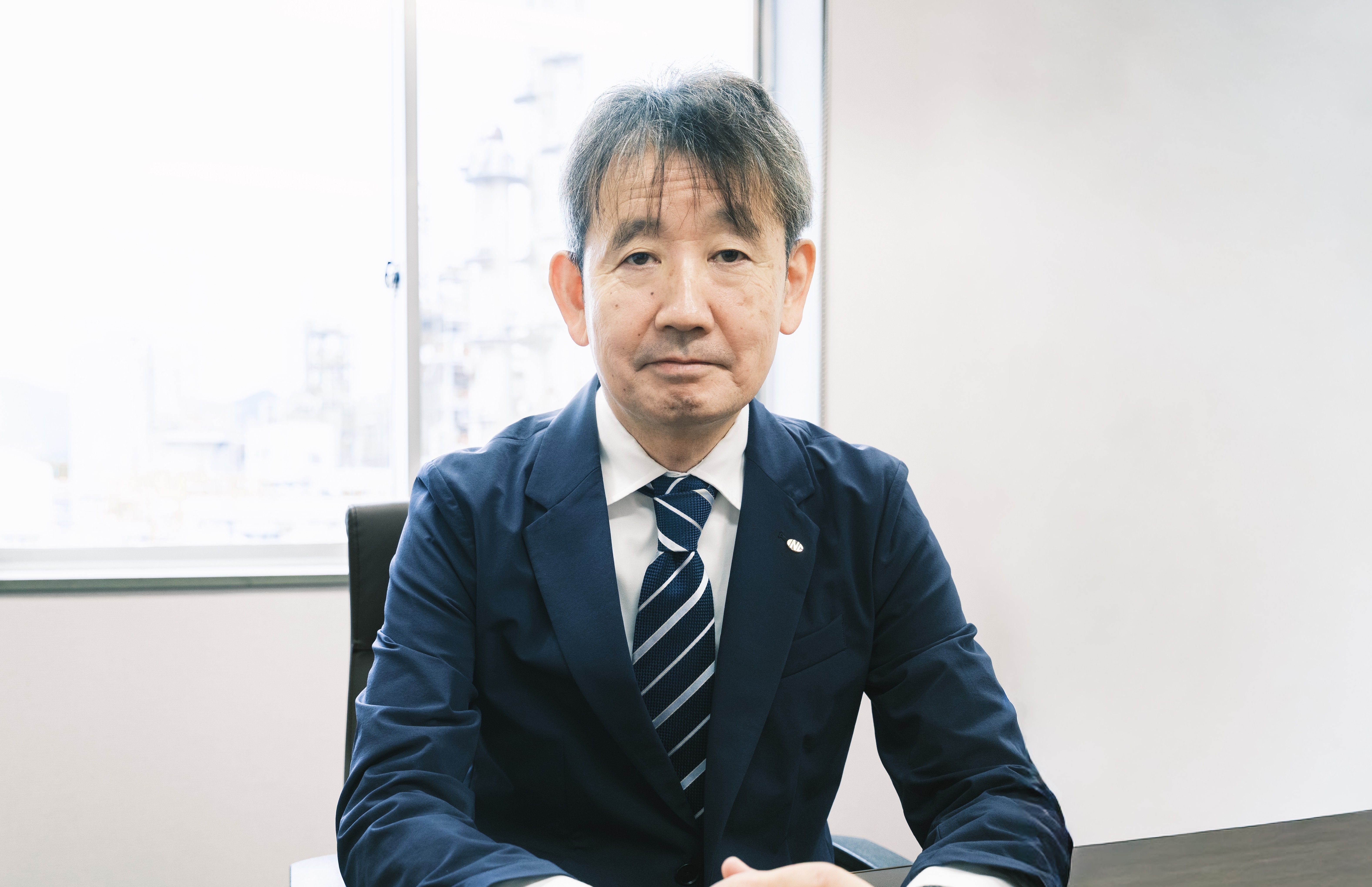 志田智則③横長